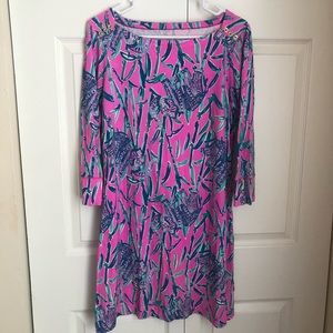 Lilly Pulitzer Sophie Dress